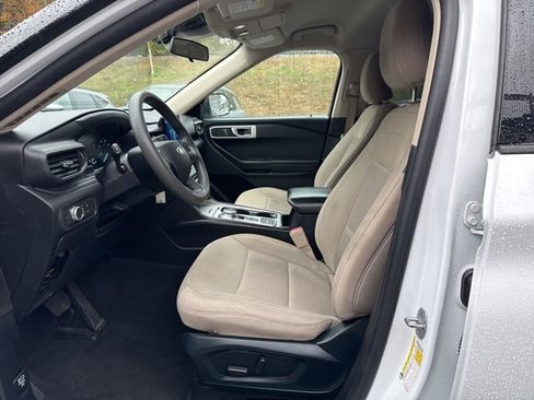 Used 2021 Ford Explorer 2WD image 21