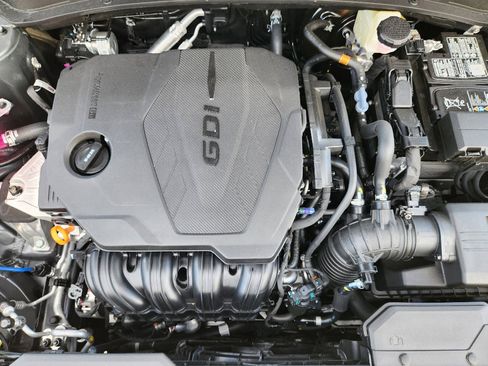 New 2026 Kia Sportage X-Pro Prestige image 22