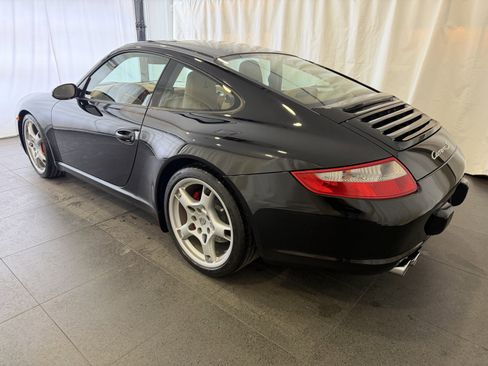 Used 2006 Porsche 911 Carrera S image 3