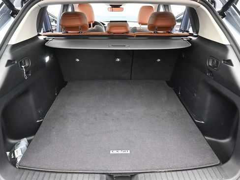 Certified 2024 MAZDA CX-50 Meridian Edition w/ Cargo Package image 28