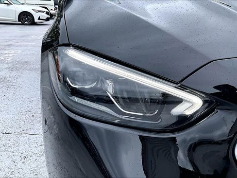 Used 2023 Mercedes-Benz C 300 4MATIC Sedan image 28