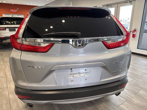 Used 2017 Honda CR-V Touring image 6