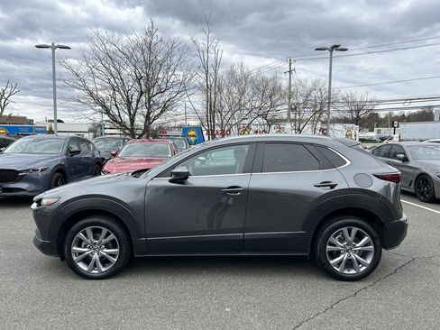 Certified 2023 MAZDA CX-30 AWD 2.5 S w/ Preferred Package image 5