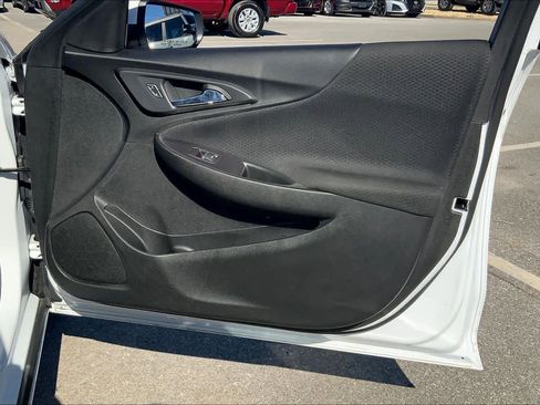 Used 2023 Chevrolet Malibu LT image 22