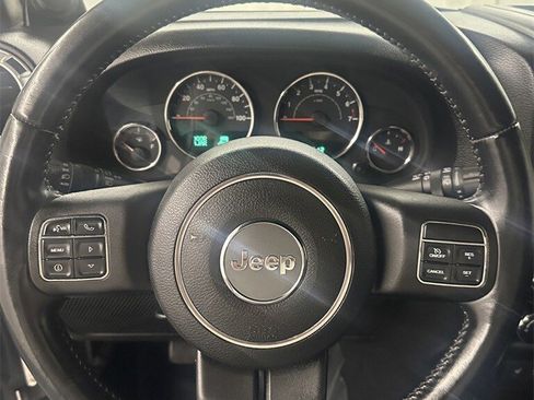 Used 2013 Jeep Wrangler Sahara w/ Dual Top Group image 14