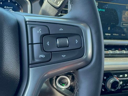 Used 2024 Chevrolet Silverado 2500 LTZ w/ LTZ Plus Package image 22