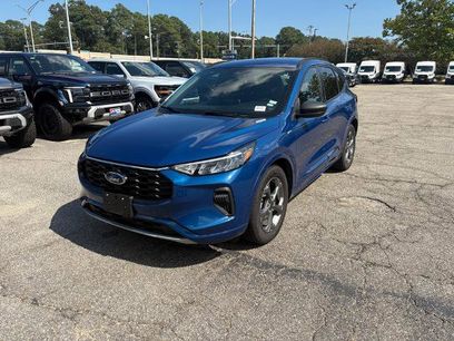 Certified 2023 Ford Escape ST-Line