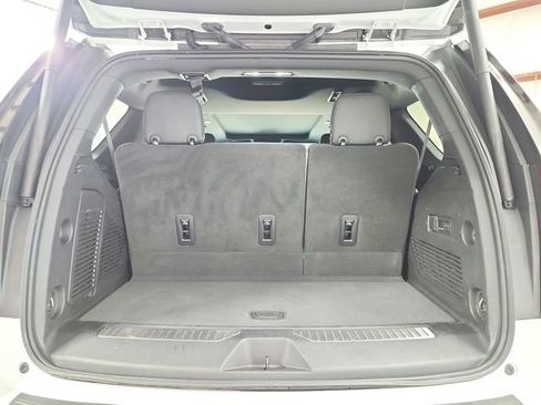 Used 2023 GMC Yukon AT4 image 48