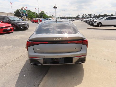 Used 2025 Kia K5 GT-Line w/ GT-Line Premium Package FWD image 13