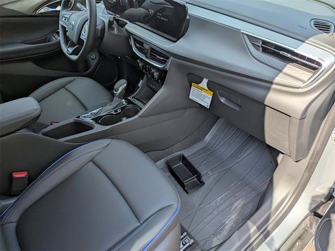 New 2026 Buick Encore GX Sport Touring w/ Advanced Technology Package image 18