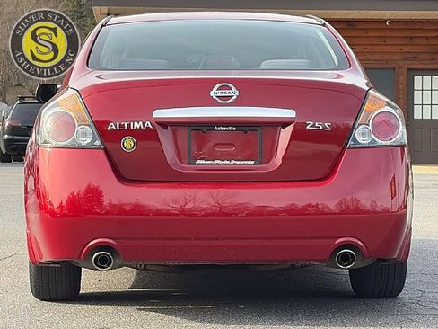 Used 2009 Nissan Altima 2.5 S image 5