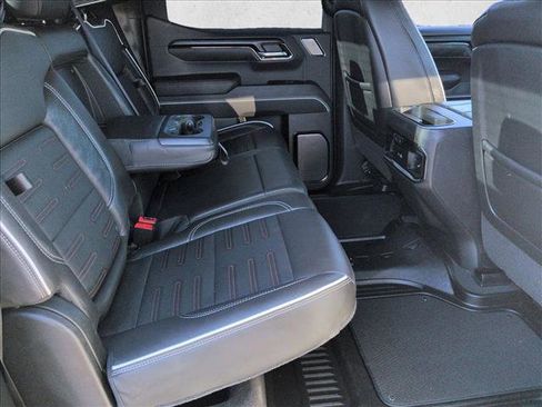 Used 2025 GMC Sierra 1500 AT4X AWD/4WD image 29