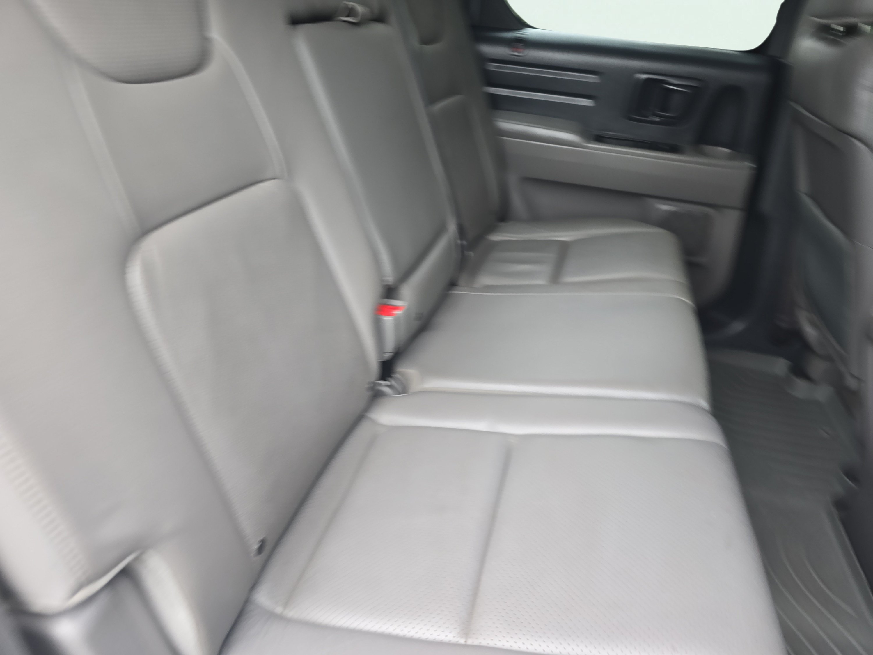 Used 2013 Honda Ridgeline RTL image 14