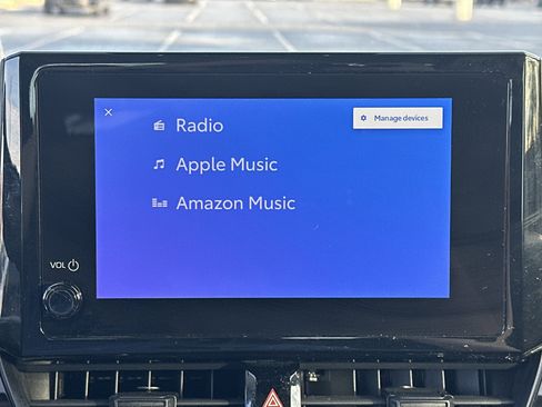 Certified 2024 Toyota Corolla LE image 23