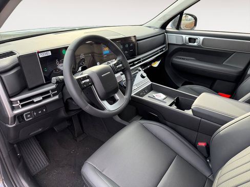 New 2026 Hyundai Santa Fe SEL image 15