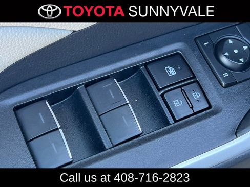 Certified 2022 Toyota RAV4 XLE w/ Convenience Package image 18