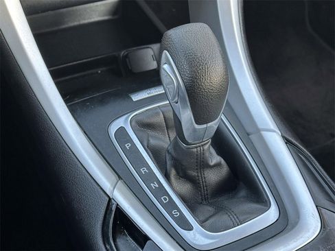 Used 2014 Ford Fusion S image 26