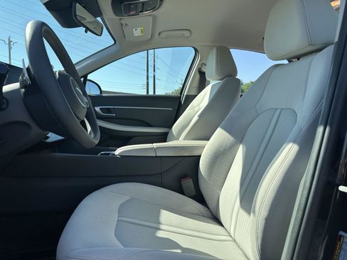 Used 2024 Hyundai Sonata SEL AWD/4WD image 11