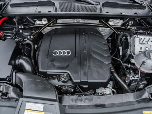 Used 2023 Audi Q5 2.0T Premium w/ Convenience Package image 20