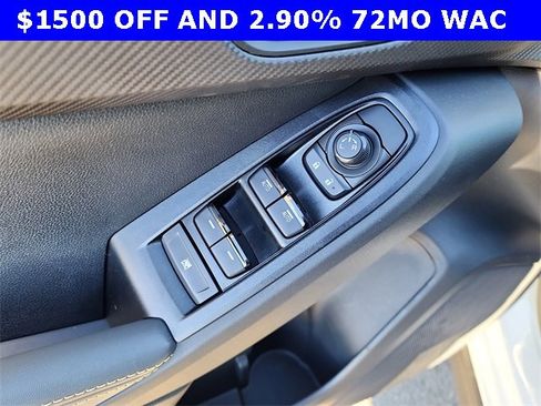 New 2026 Subaru Crosstrek 2.5i Sport image 12