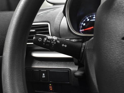 Used 2020 Mitsubishi Eclipse Cross LE AWD/4WD image 14