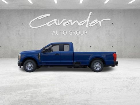 New 2026 Ford F350 XL image 3