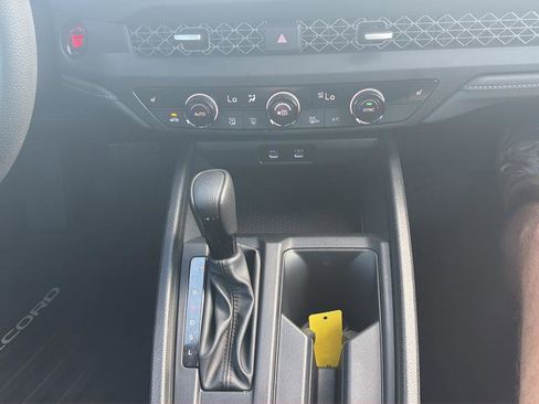 Used 2024 Honda Accord EX image 30