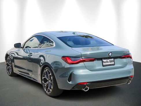 Used 2026 BMW 430i Coupe RWD image 4