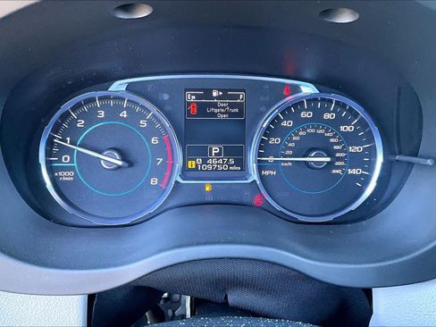 Used 2017 Subaru Forester 2.5i Limited w/ Popular Package #2 AWD/4WD image 25