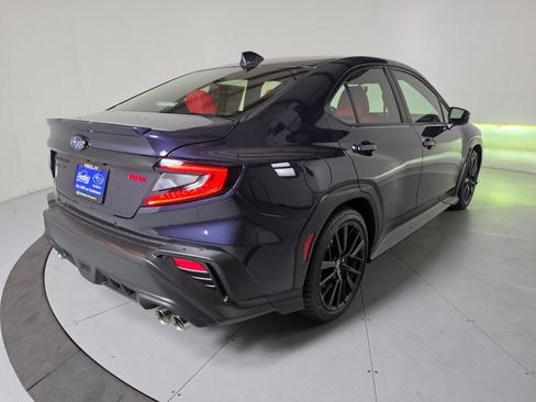 New 2026 Subaru WRX Limited w/ Accessory Package #2 AWD/4WD image 5