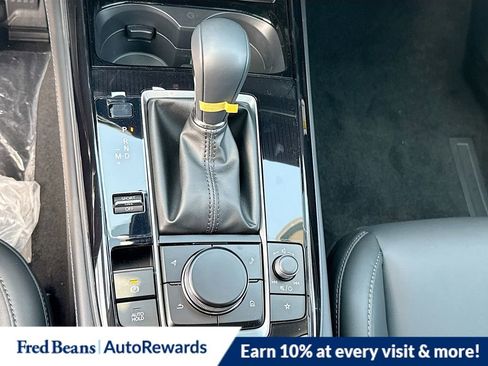 New 2025 MAZDA CX-30 AWD 2.5 S w/ Select Sport Pkg image 17