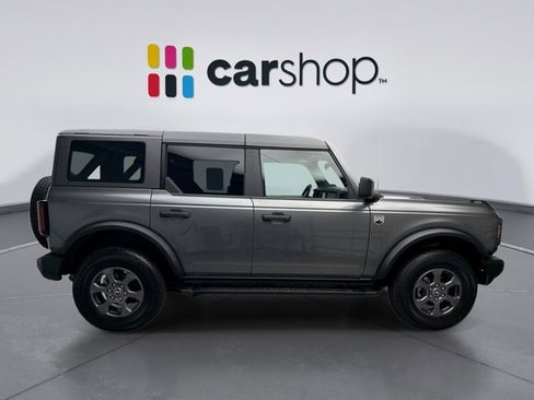 Used 2024 Ford Bronco Big Bend AWD/4WD image 6