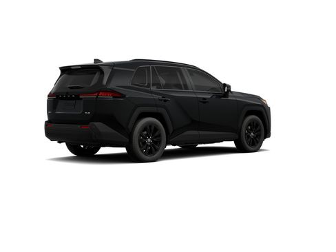 New 2026 Toyota RAV4 XLE Premium FWD image 32