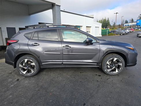 New 2026 Subaru Crosstrek 2.5i Limited image 3