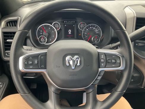 New 2026 RAM 3500 Tradesman AWD/4WD image 15