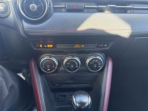 Used 2018 MAZDA CX-3 Grand Touring w/ Premium Package image 20