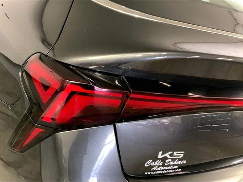 Used 2025 Kia K5 LXS FWD image 28