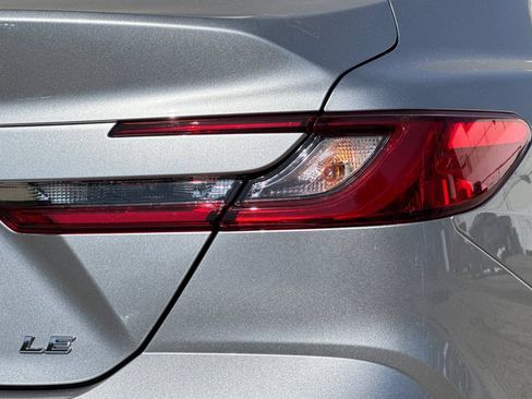 New 2026 Toyota Camry LE w/ Convenience Package FWD image 32