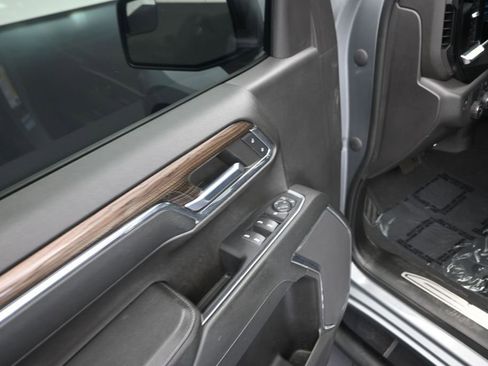 Used 2023 Chevrolet Silverado 1500 RST RWD image 10