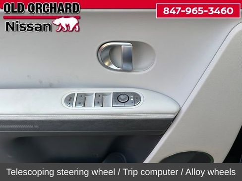 Used 2023 Hyundai Ioniq 5 SEL image 9