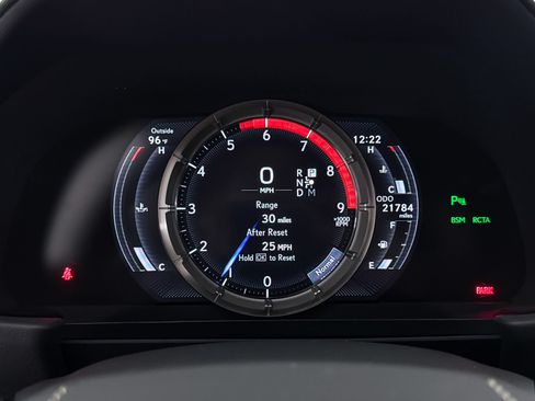 Used 2018 Lexus LC 500 Coupe RWD image 4