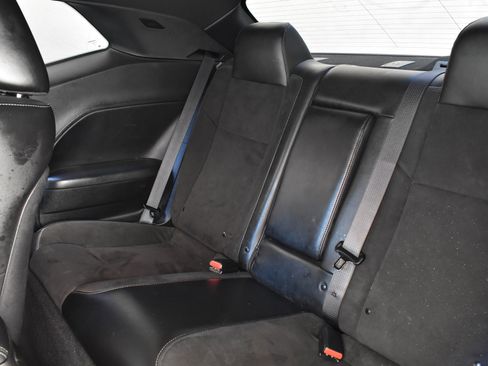 Used 2023 Dodge Challenger R/T Scat Pack w/ Plus Package image 25