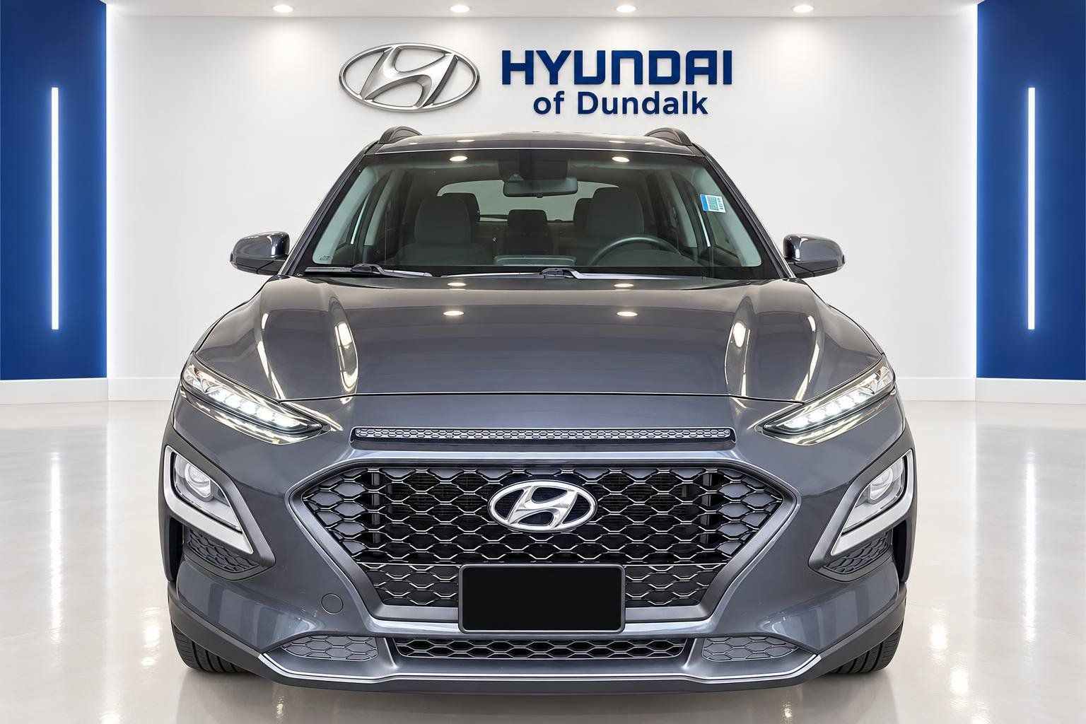 Used 2021 Hyundai Kona SEL FWD image 5