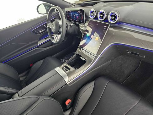 Certified 2025 Mercedes-Benz CLE 300 4MATIC Cabriolet image 13