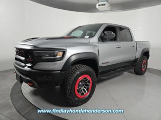 Used 2022 RAM 1500 TRX w/ TRX Level 2 Equipment Group AWD/4WD video 2
