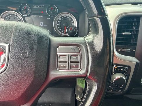 Used 2019 RAM 1500 Big Horn AWD/4WD image 21
