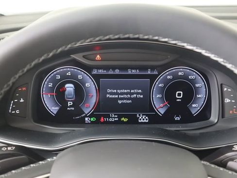 New 2026 Audi Q8 Premium Plus AWD/4WD image 16