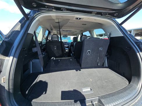 Used 2025 Kia Telluride S AWD/4WD image 13