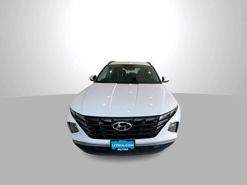 Used 2024 Hyundai Tucson SEL image 3