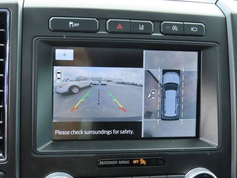 Certified 2021 Ford Expedition Limited image 31